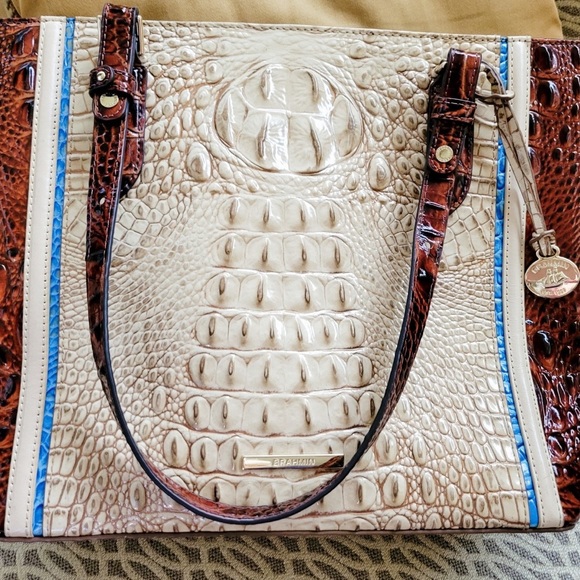 Brahmin Handbags - Brahmin Bag